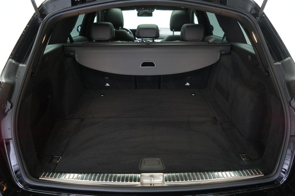 Mercedes-Benz E 400 2021