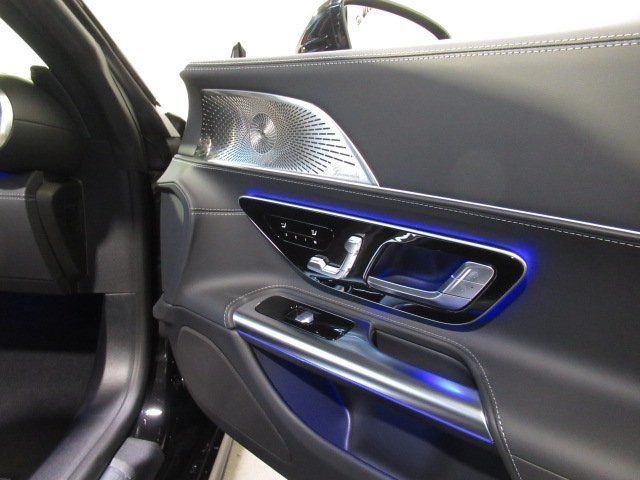 Mercedes-Benz SL 43 AMG 2023