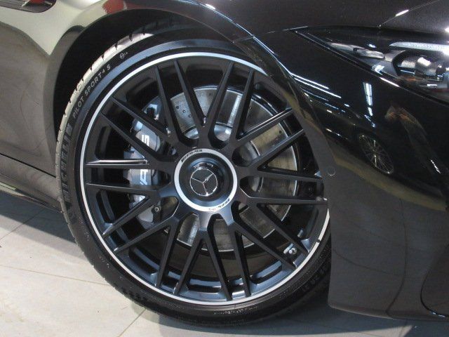 Mercedes-Benz SL 43 AMG 2023