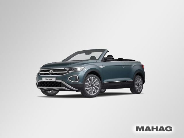 Volkswagen T-Roc 2023