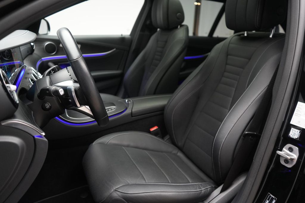 Mercedes-Benz E 400 2021