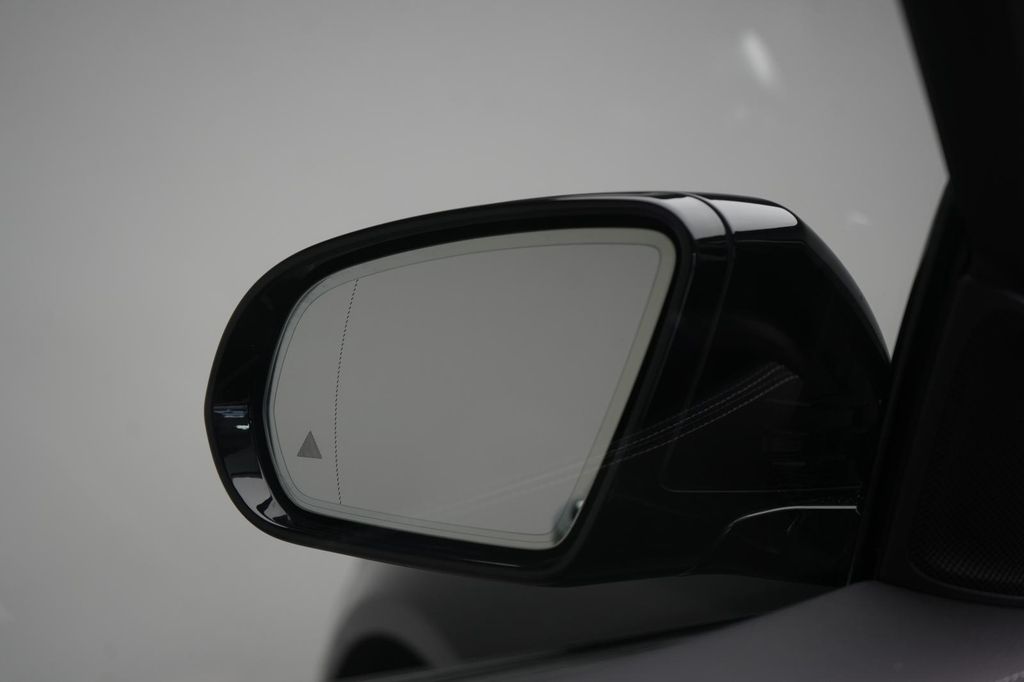 Mercedes-Benz E 400 2021