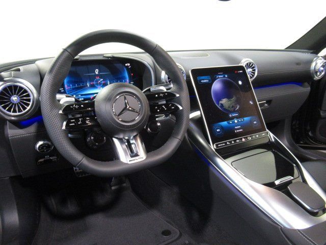 Mercedes-Benz SL 43 AMG 2023