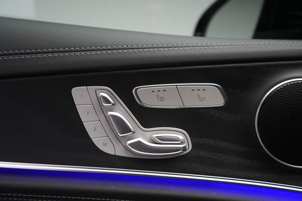 Mercedes-Benz E 400 2021