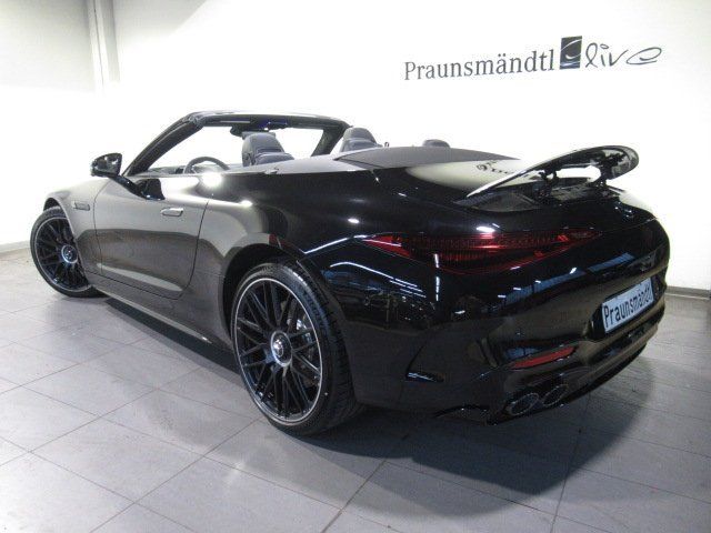 Mercedes-Benz SL 43 AMG 2023