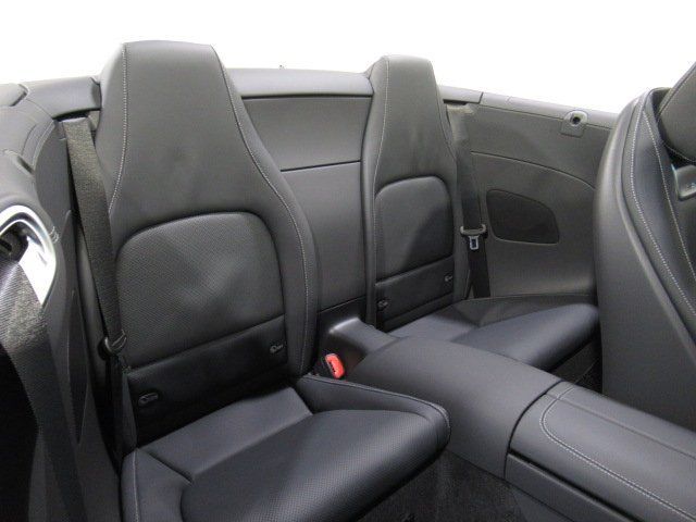 Mercedes-Benz SL 43 AMG 2023