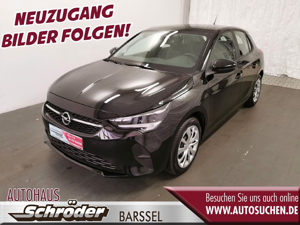 Opel Corsa 2023