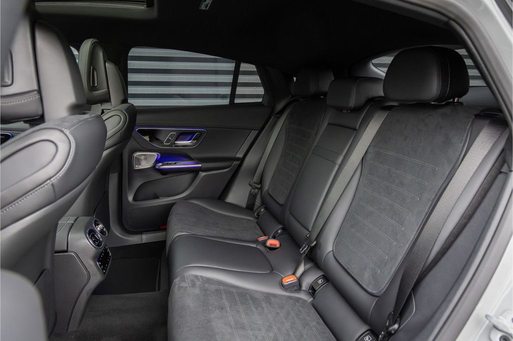 Mercedes-Benz GLC 300 2026