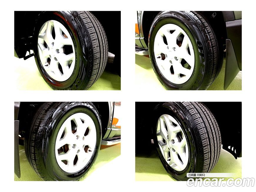 KG_Mobility_Ssangyong Rexton 2022