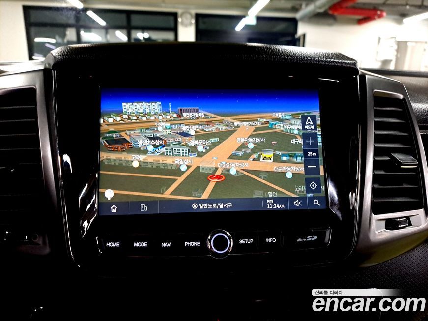 KG_Mobility_Ssangyong Rexton 2022