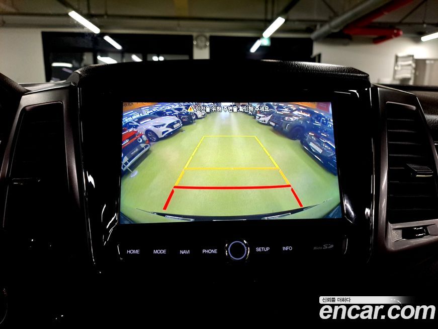 KG_Mobility_Ssangyong Rexton 2022