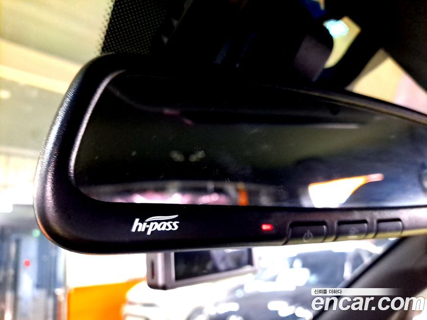 KG_Mobility_Ssangyong Rexton 2022