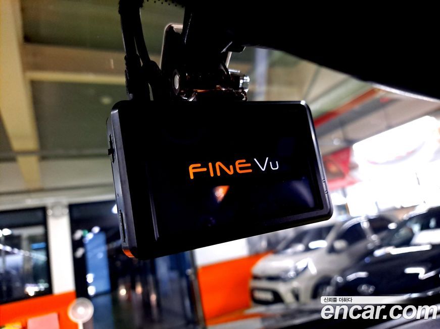 KG_Mobility_Ssangyong Rexton 2022