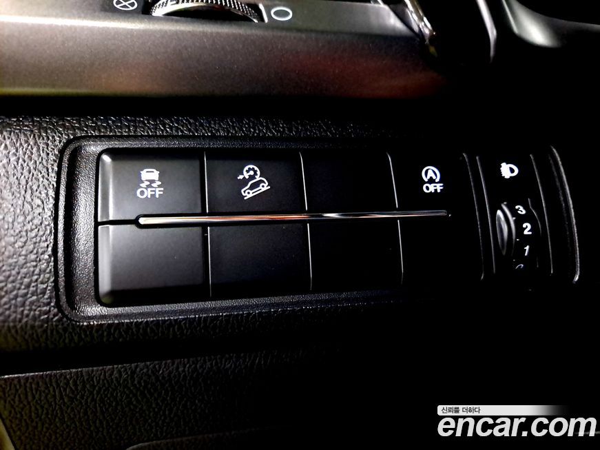 KG_Mobility_Ssangyong Rexton 2022