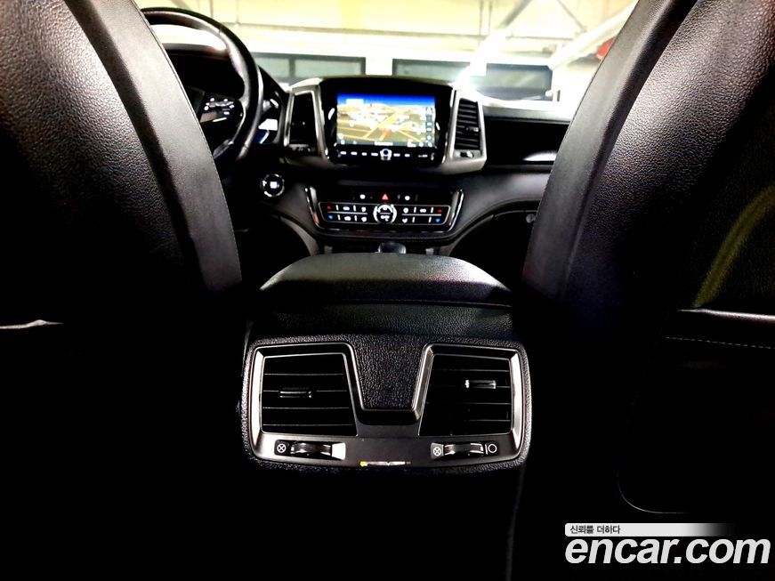 KG_Mobility_Ssangyong Rexton 2022