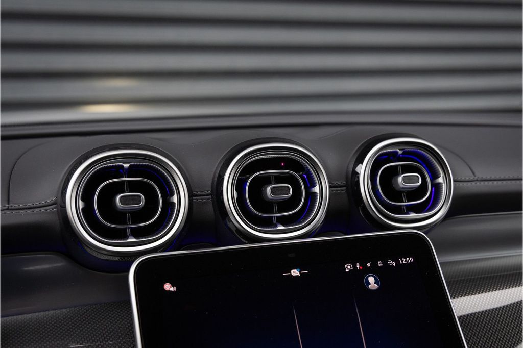 Mercedes-Benz GLC 300 2026