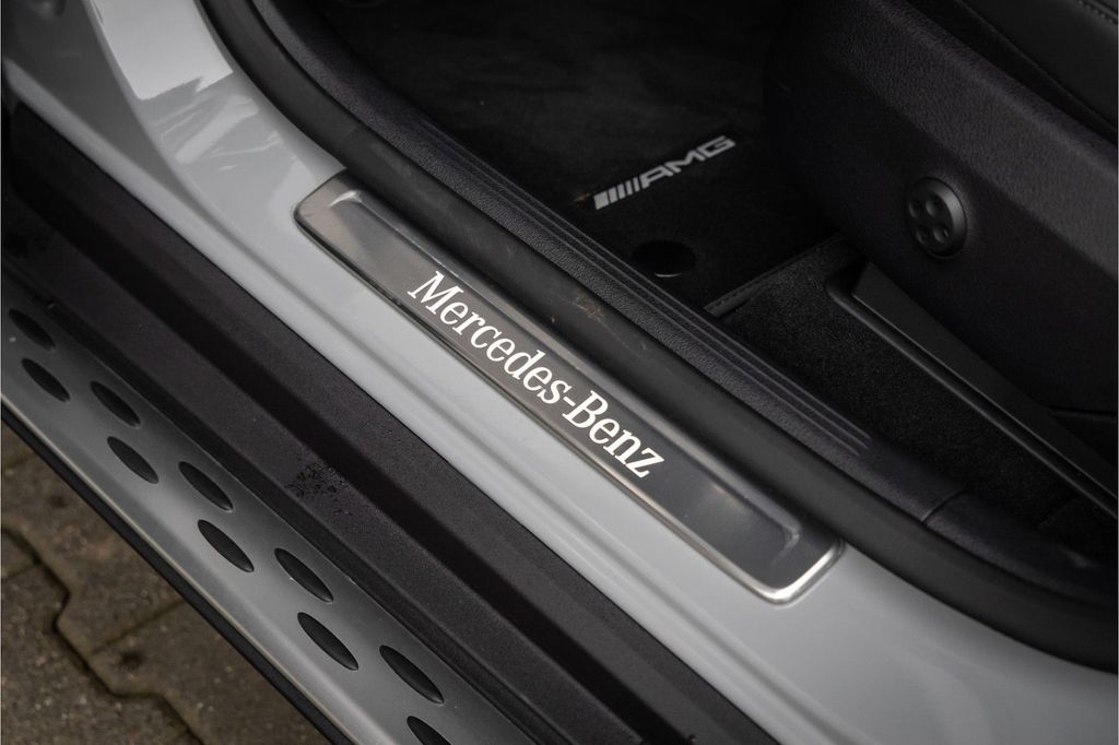 Mercedes-Benz GLC 300 2026