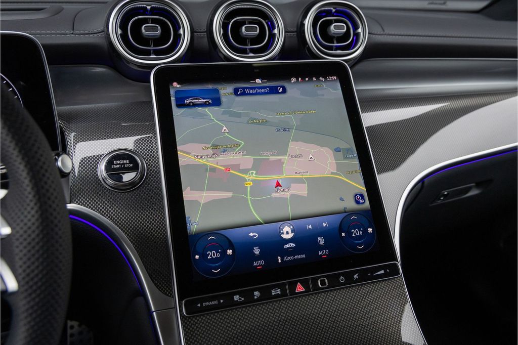 Mercedes-Benz GLC 300 2026