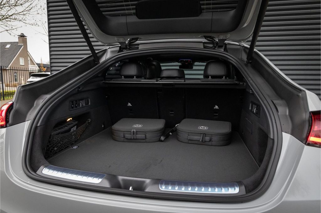 Mercedes-Benz GLC 300 2026