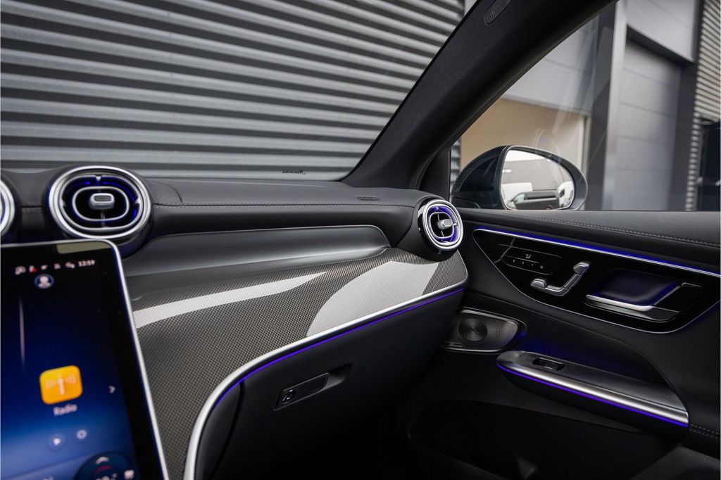 Mercedes-Benz GLC 300 2026