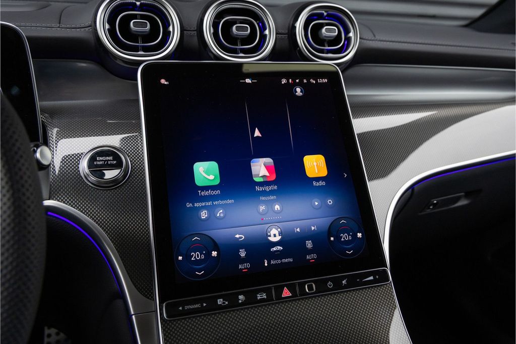 Mercedes-Benz GLC 300 2026