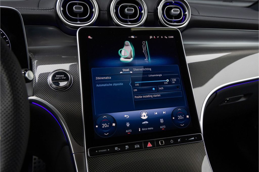 Mercedes-Benz GLC 300 2026