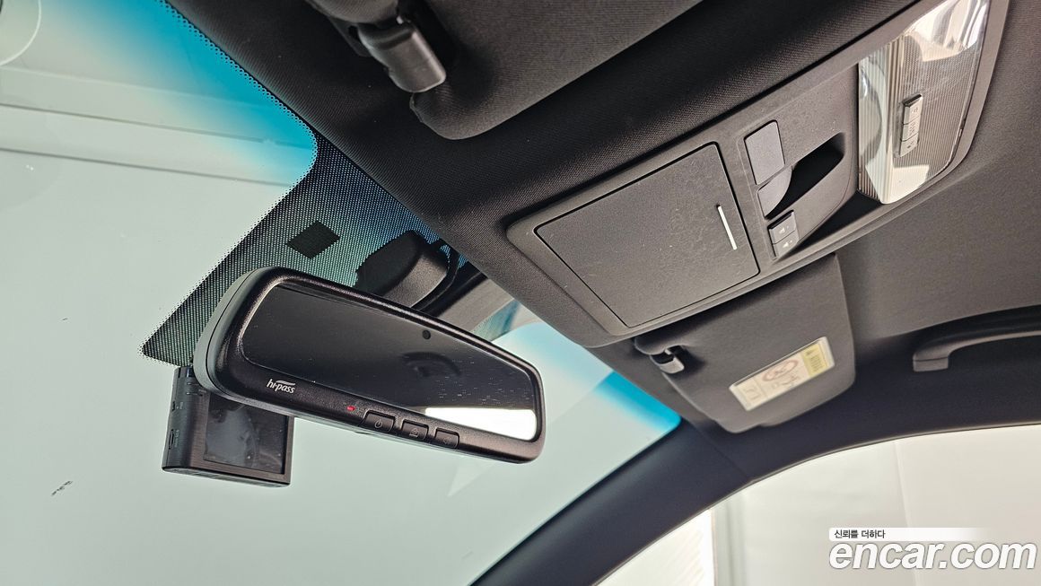 KG_Mobility_Ssangyong Rexton 2020