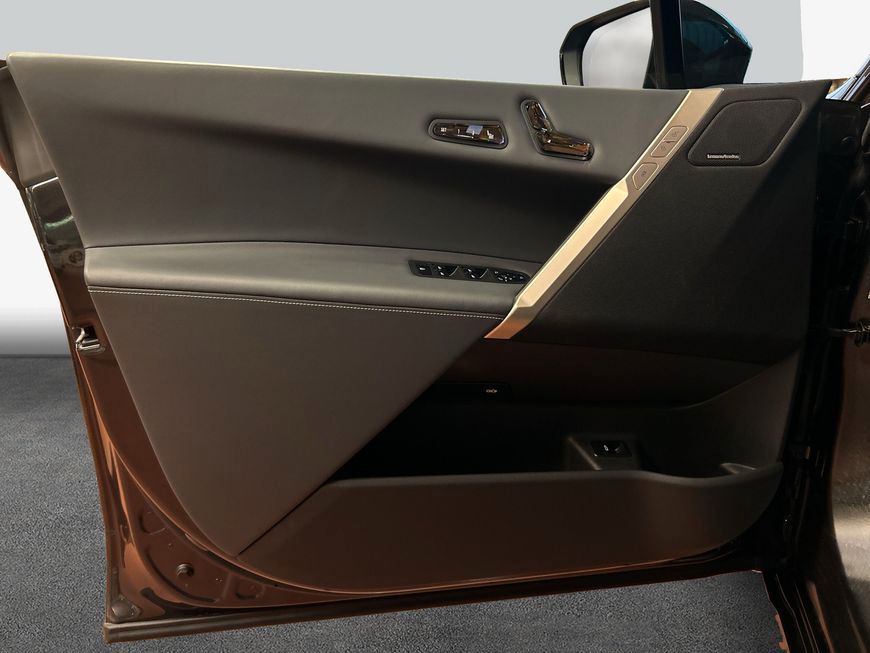 BMW iX 2023