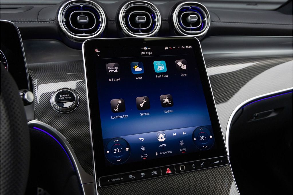 Mercedes-Benz GLC 300 2026