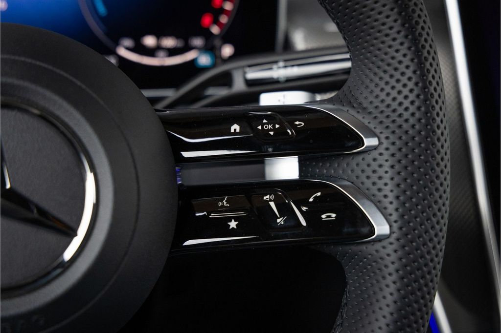 Mercedes-Benz GLC 300 2026