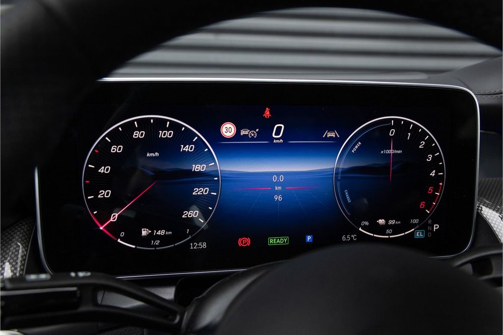 Mercedes-Benz GLC 300 2026