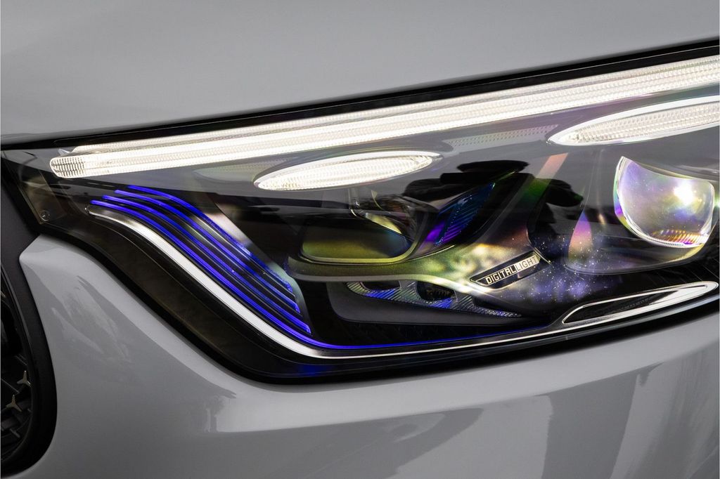 Mercedes-Benz GLC 300 2026