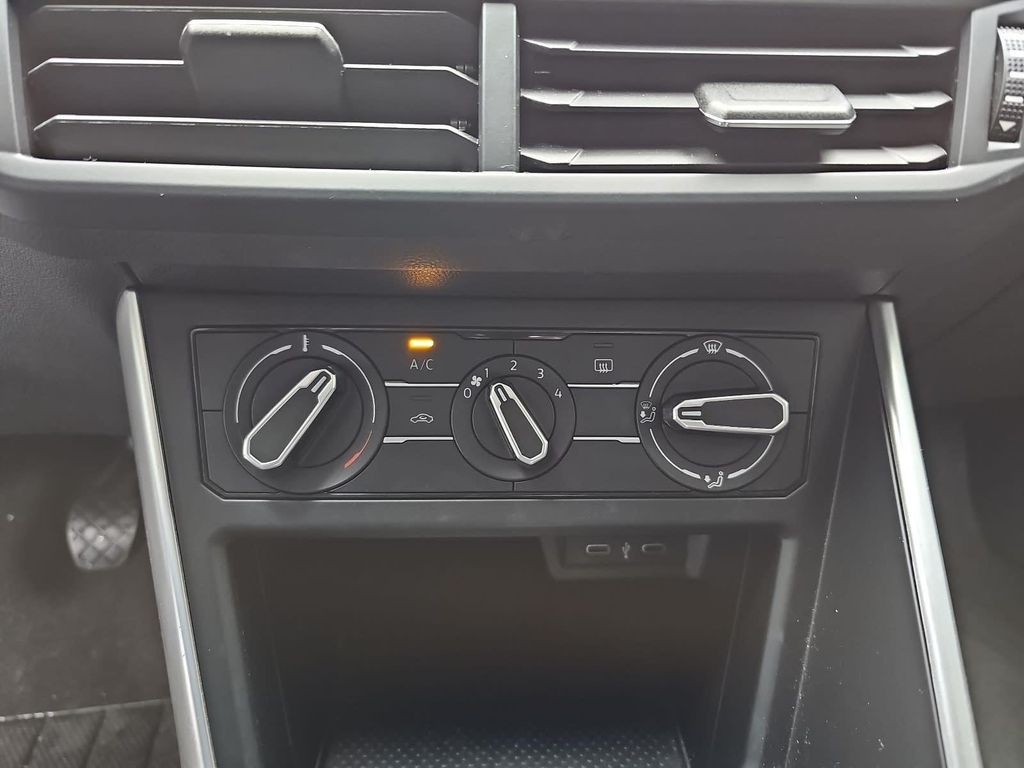 Volkswagen Polo 2023