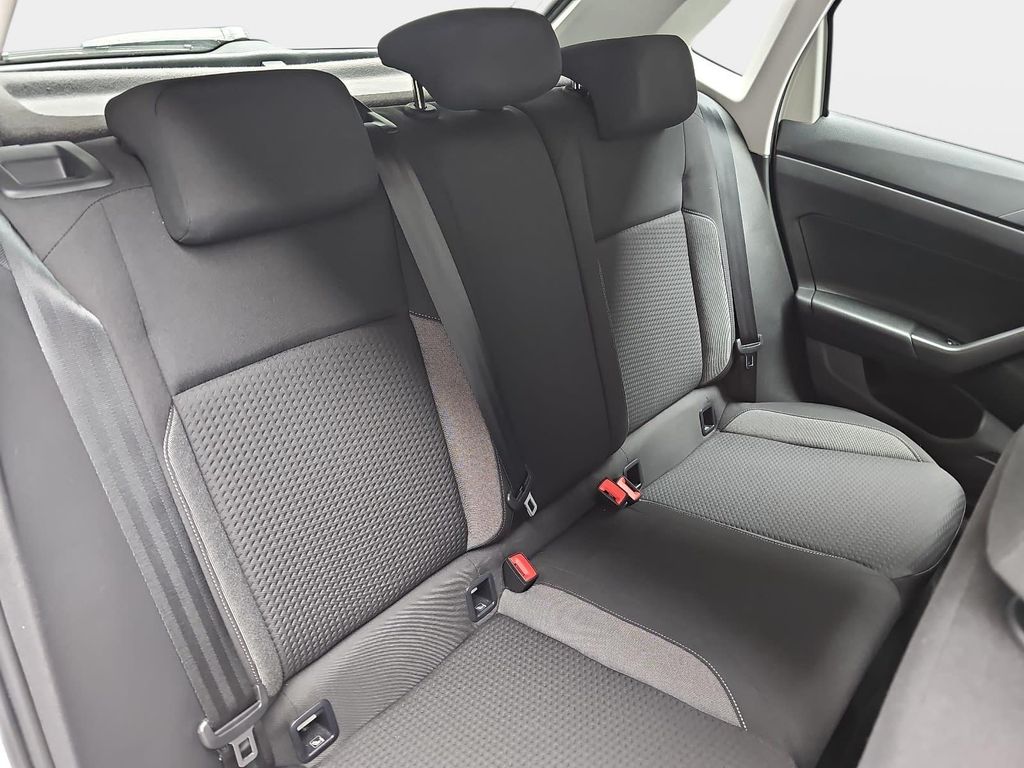 Volkswagen Polo 2023