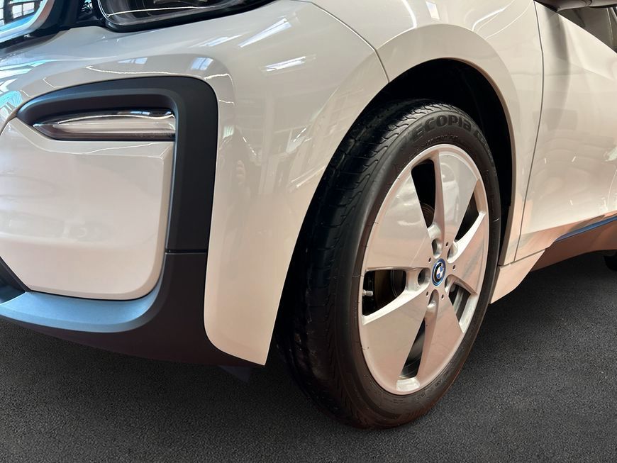 BMW i3 2022