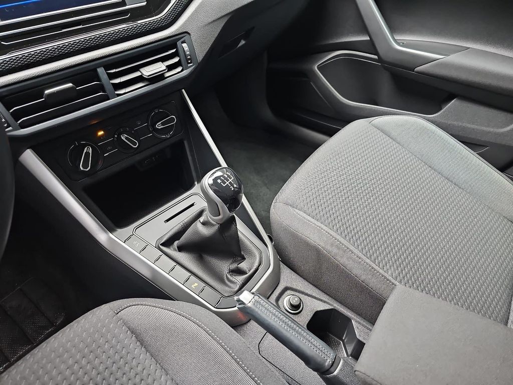 Volkswagen Polo 2023