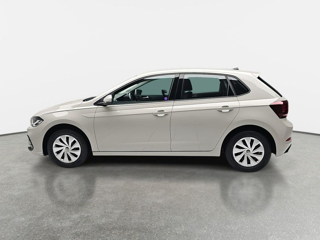 Volkswagen Polo 2023
