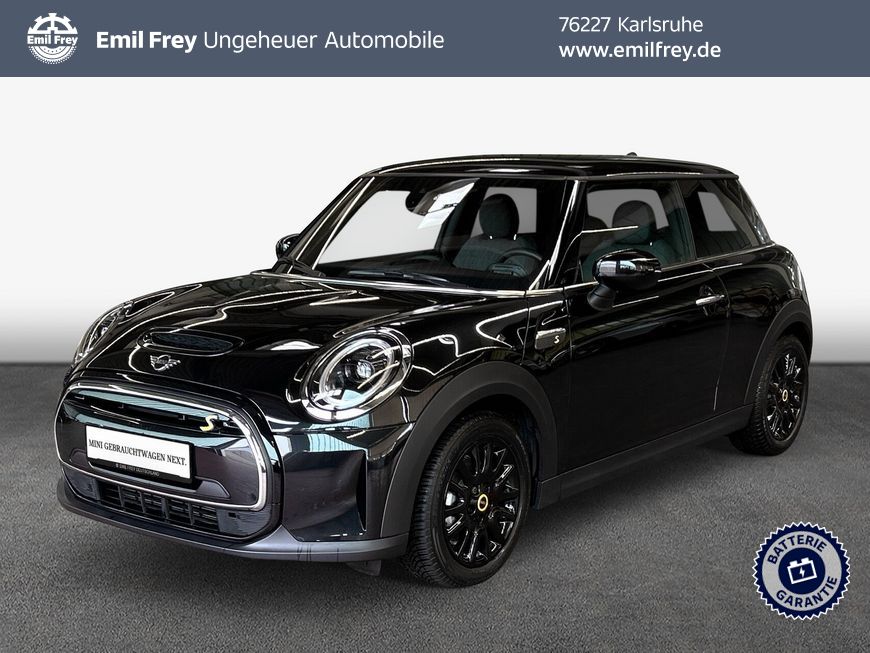 MINI Cooper SE 2023