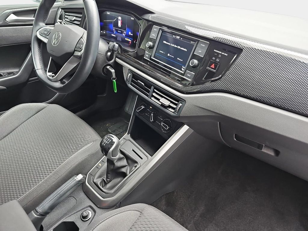 Volkswagen Polo 2023