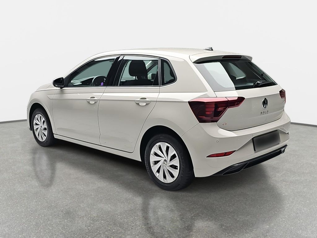 Volkswagen Polo 2023