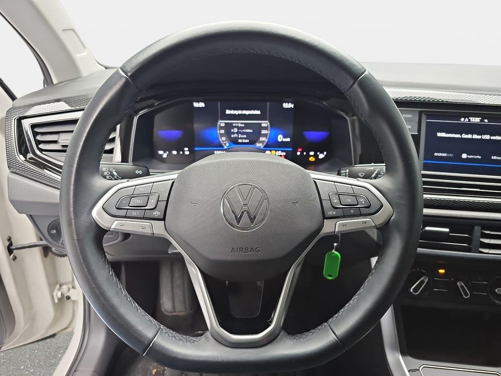Volkswagen Polo 2023