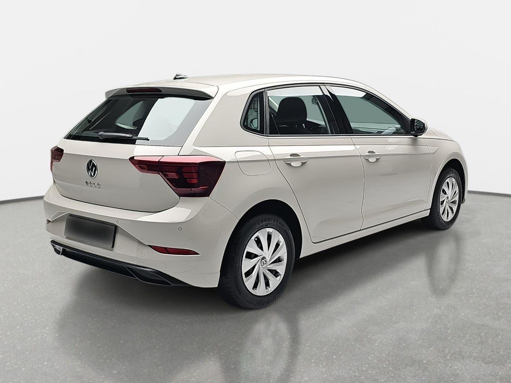 Volkswagen Polo 2023