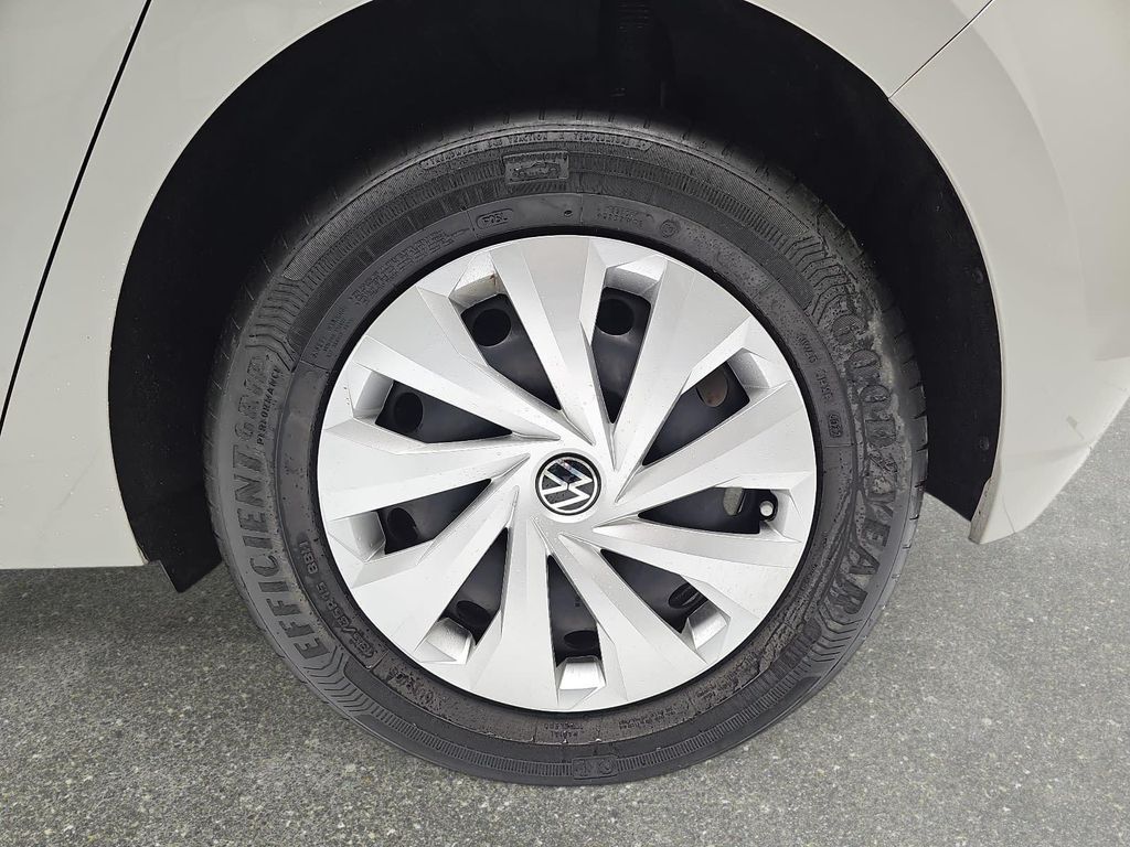 Volkswagen Polo 2023