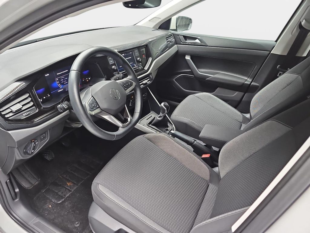 Volkswagen Polo 2023