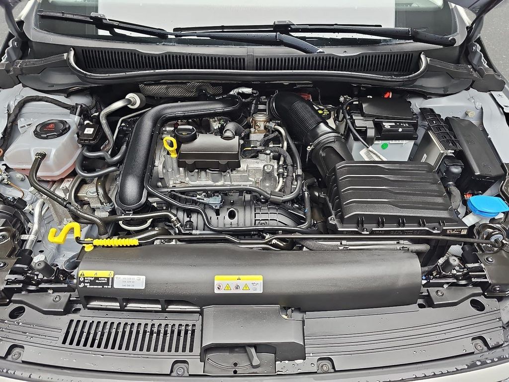 Volkswagen Polo 2023