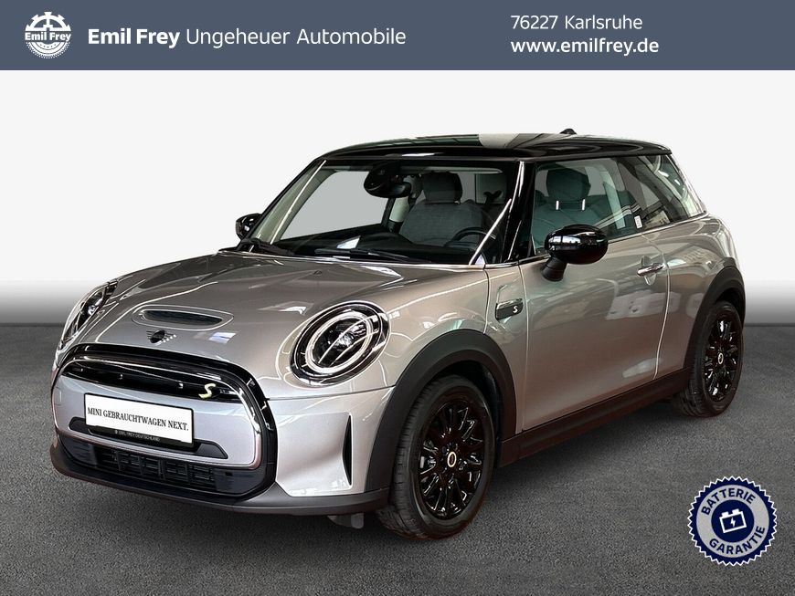 MINI Cooper SE 2023