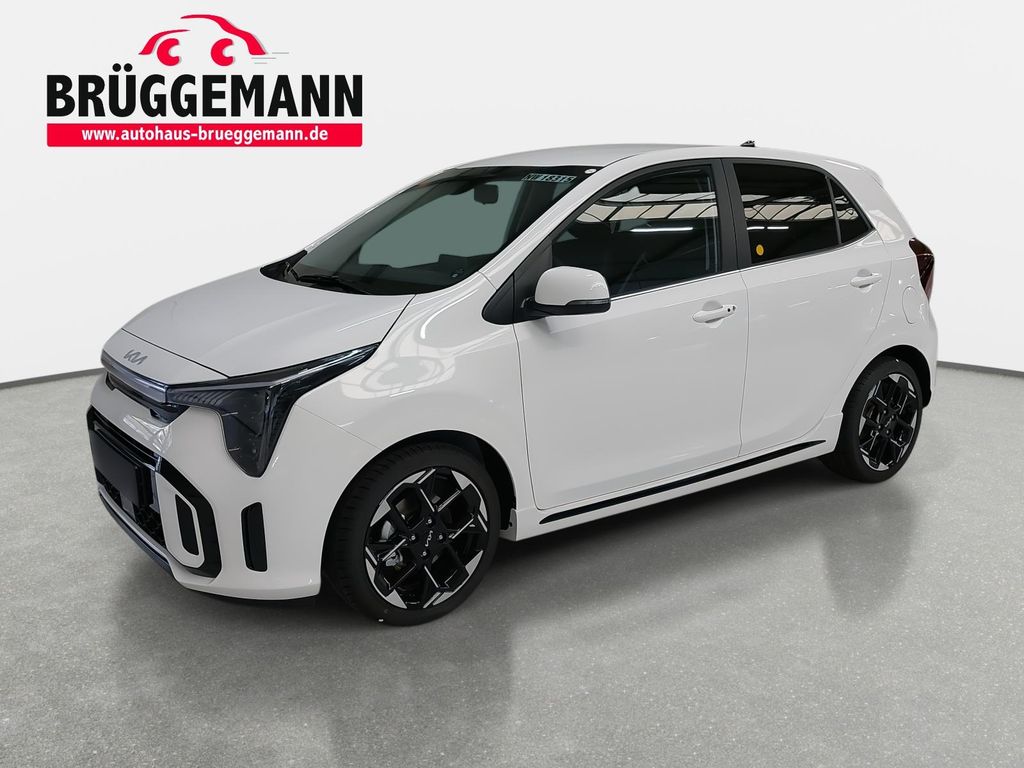 Kia Picanto 2025