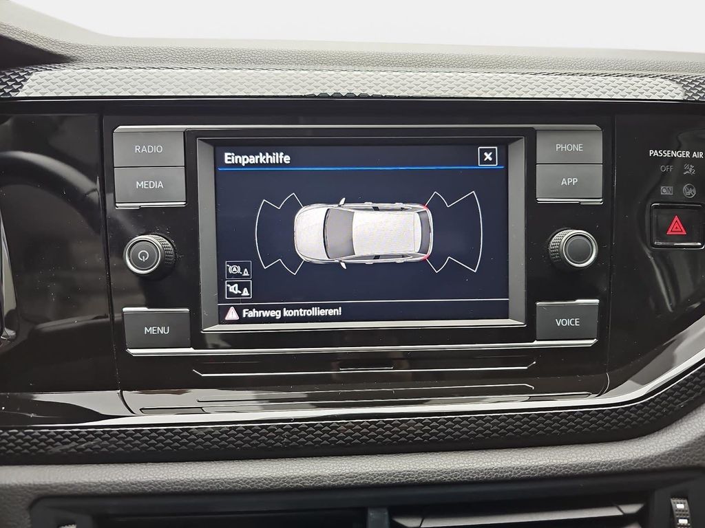 Volkswagen Polo 2023