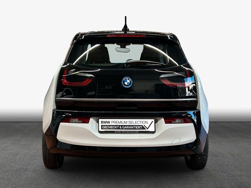 BMW i3 2022