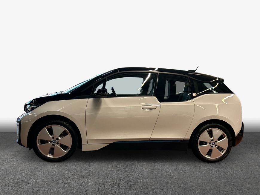 BMW i3 2022